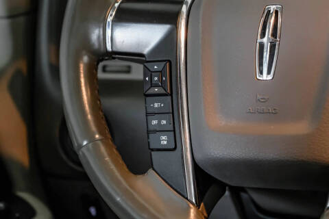 2015 Lincoln Navigator