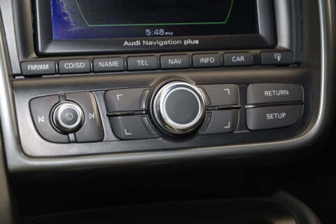 2008 Audi R8 quattro