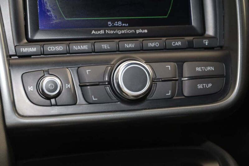 2008 Audi R8 quattro