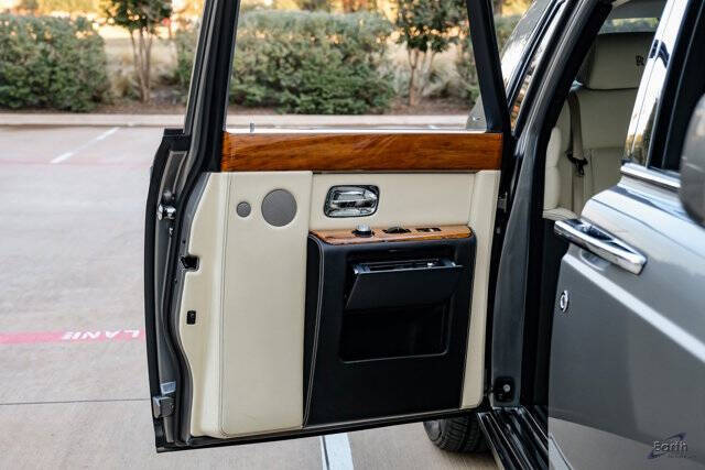 2014 Rolls-Royce Phantom