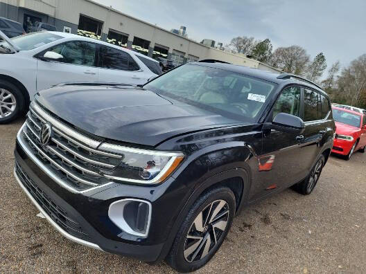 2024 Volkswagen Atlas for sale at NorthLake Auto in Covington LA