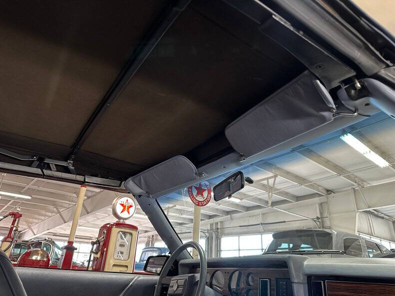1983 Ford Mustang