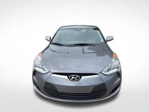 2015 Hyundai Veloster