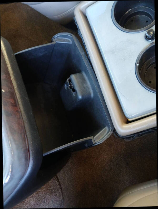 2011 GMC Savana 1500