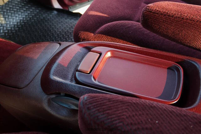 1995 GMC Sierra 1500