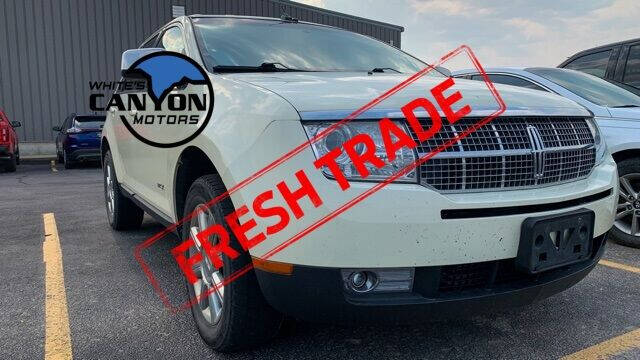 Lincoln MKX For Sale In Rapid City, SD - Carsforsale.com®