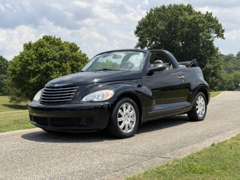 2006 Chrysler PT Cruiser