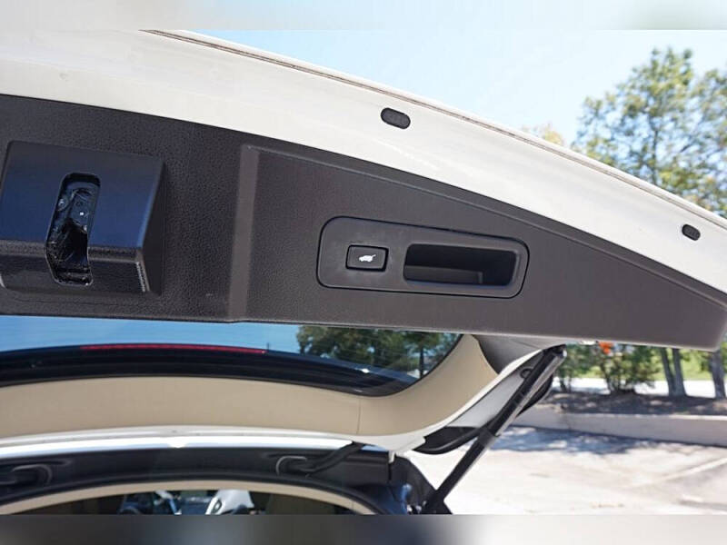 2017 Acura MDX SH-AWD w/Tech