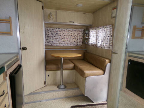 1967 Aristocrat Low-Liner