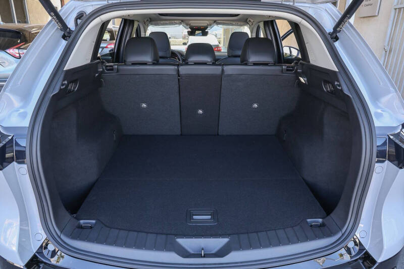 2026 Mazda CX-5 2.5 S Premium