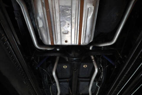 1956 Chevrolet Bel Air