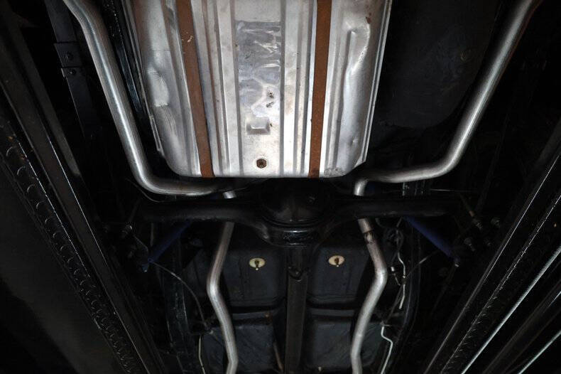 1956 Chevrolet Bel Air