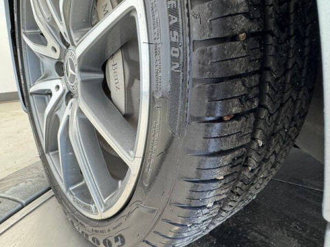 2021 Mercedes-Benz E-Class E 350