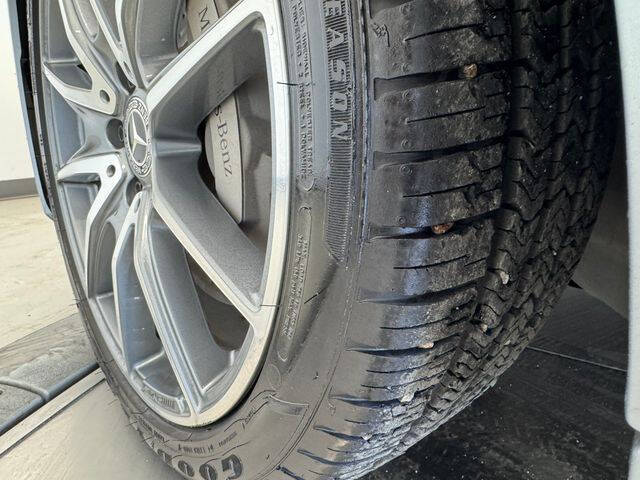 2021 Mercedes-Benz E-Class E 350