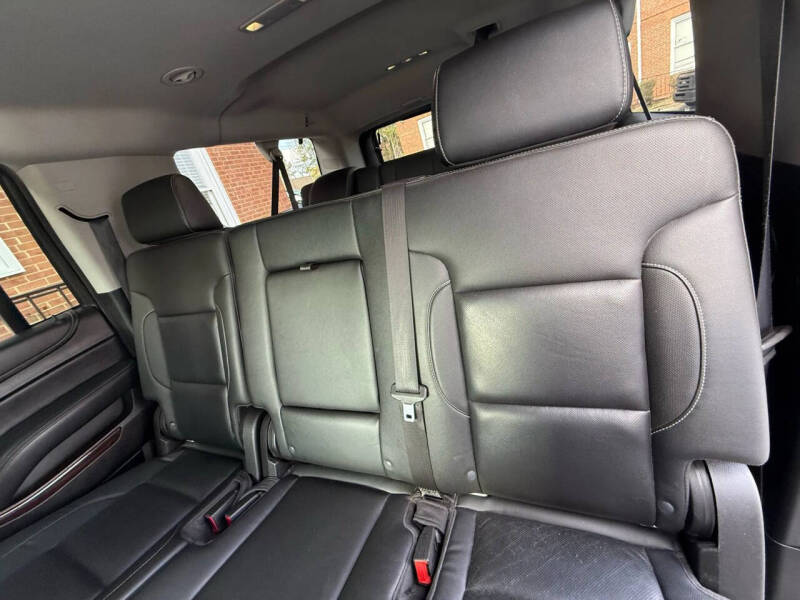 2019 GMC Yukon XL SLT