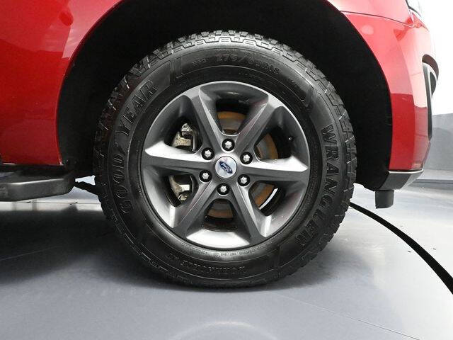 2021 Ford Expedition MAX XLT