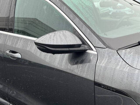 2024 Audi Q8 Sportback e-tron quattro Premium Plus S line