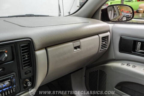 1996 Chevrolet Impala SS