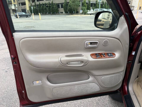 2006 Toyota Tundra Limited