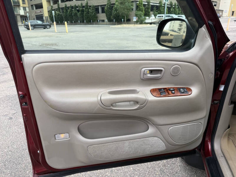 2006 Toyota Tundra Limited