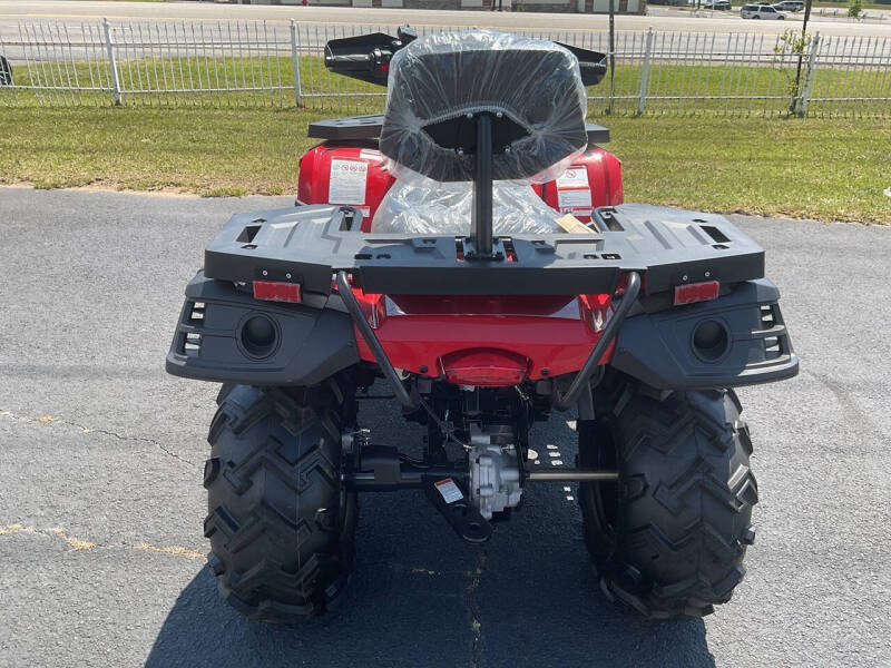 2024 Linhai ATV300