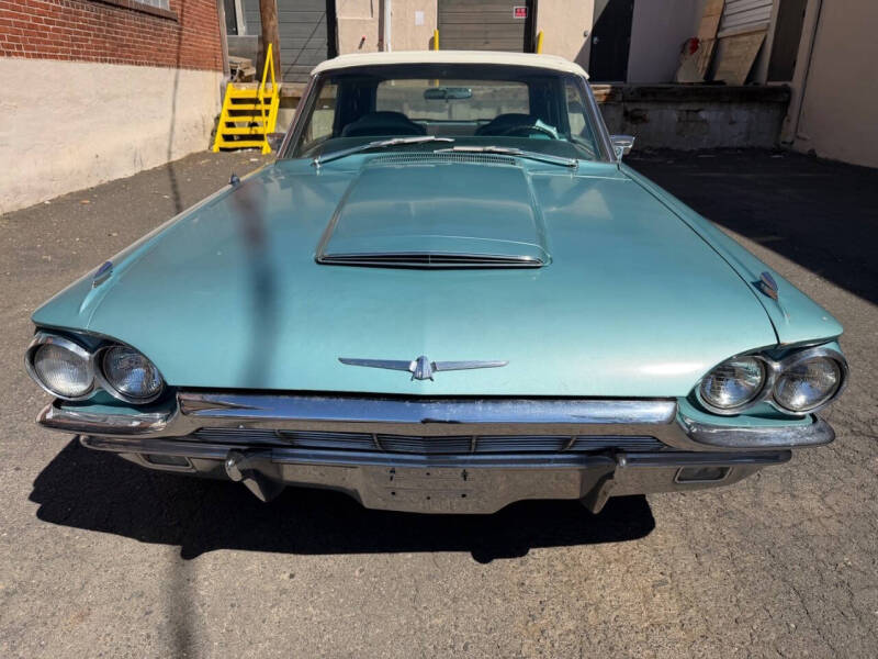 1965 Ford Thunderbird