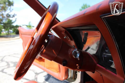 1981 Chevrolet Corvette