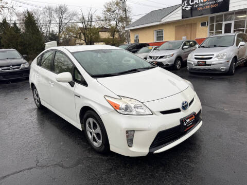 2013 Toyota Prius Five
