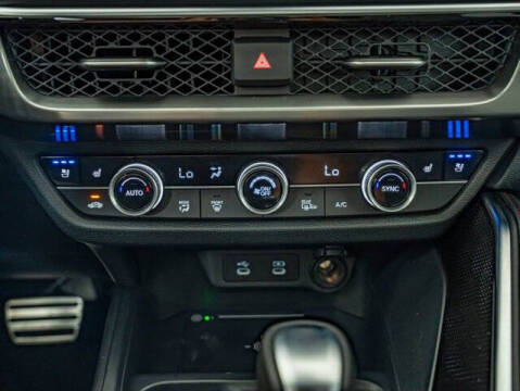 2026 Acura ADX w/A-SPEC