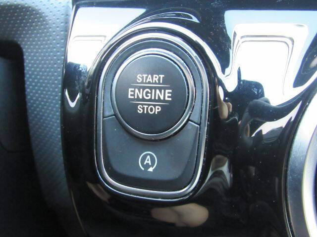 2021 Mercedes-Benz A-Class A 220