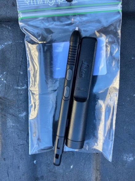 2024 Leica CC200-11