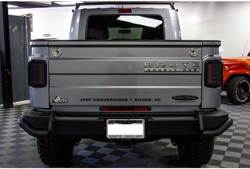 2014 Jeep Wrangler JK Unlimited