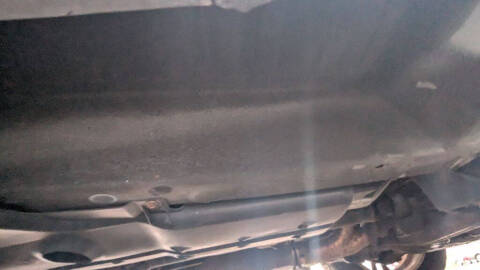 2008 Toyota Sienna LE 7-Passenger