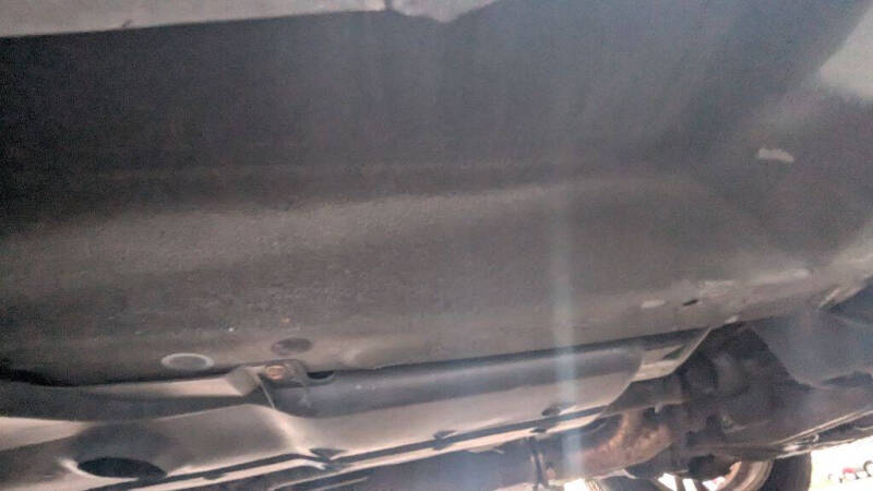 2008 Toyota Sienna LE 7-Passenger