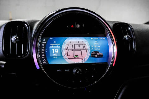 2023 MINI Countryman Cooper S