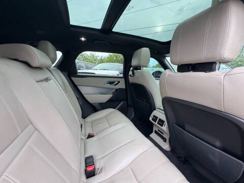 2021 Land Rover Range Rover Velar P250 R-Dynamic S