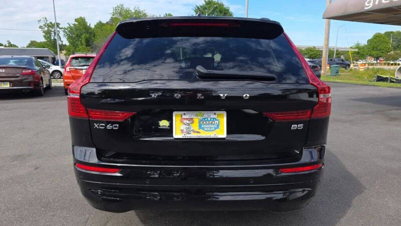 2023 Volvo XC60 B5 Core