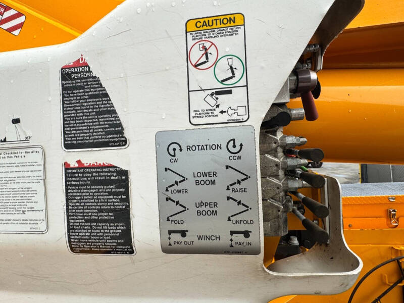 2017 International DuraStar 4300