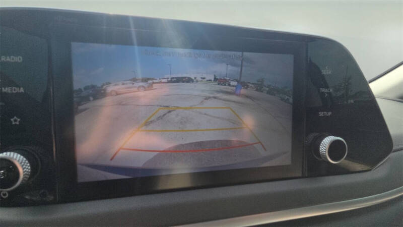 2023 Hyundai Sonata SE