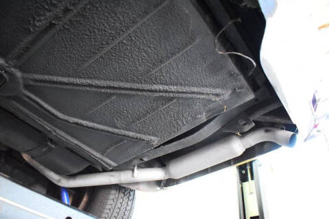 1971 Lincoln Continental