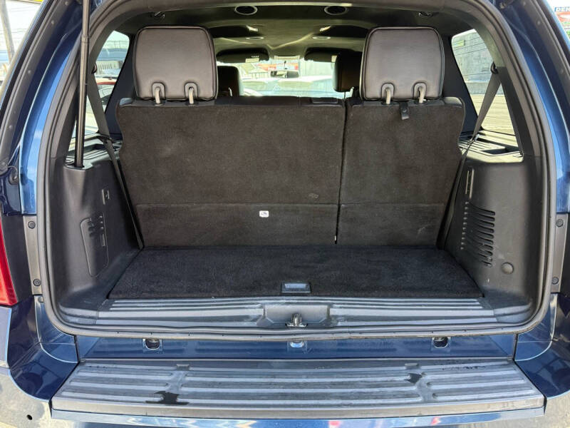 2017 Ford Expedition XLT