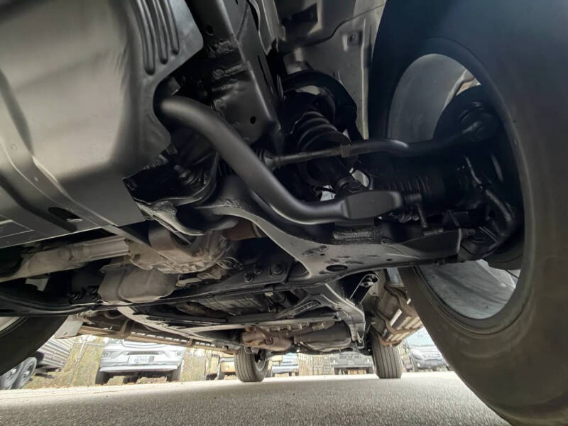 2021 Nissan Armada SL