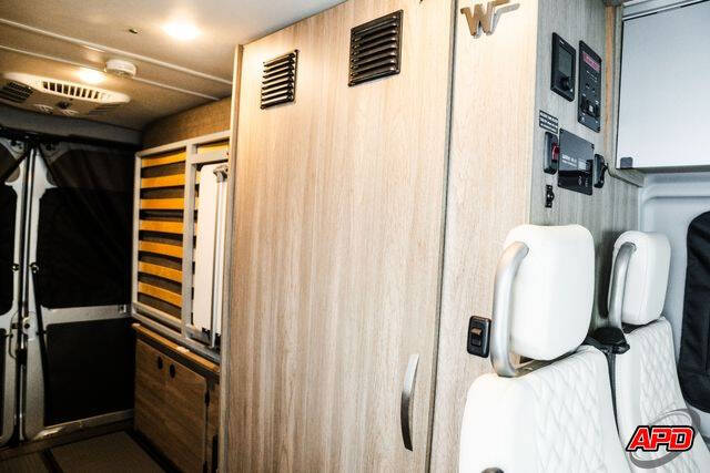 2021 RAM ProMaster 3500 159 WB