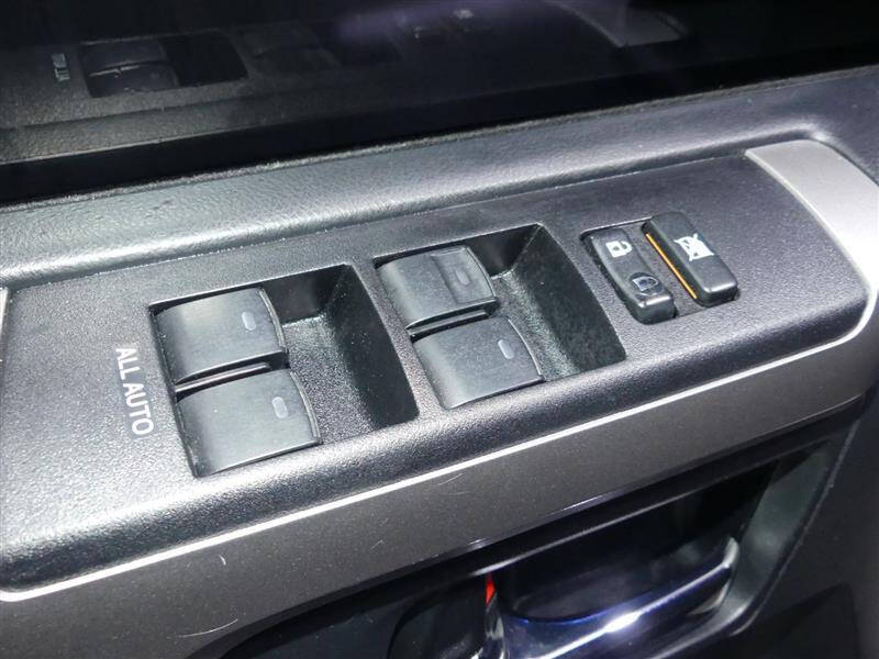 2015 Toyota 4Runner Limited