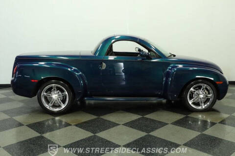 2006 Chevrolet SSR