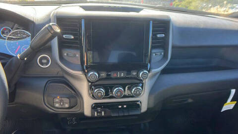 2025 RAM 3500 Tradesman