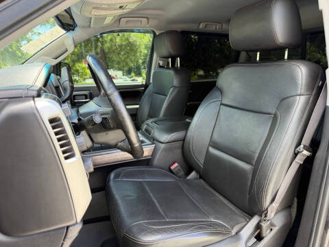 2015 GMC Sierra 1500