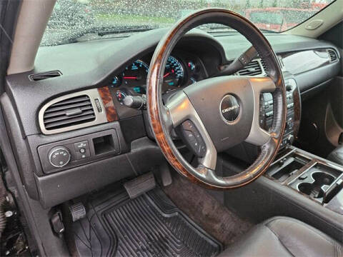 2012 GMC Sierra 1500 Denali