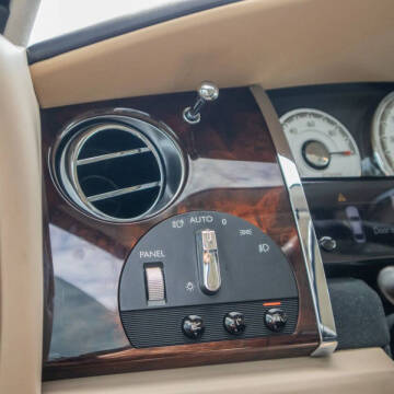 2019 Rolls-Royce Wraith
