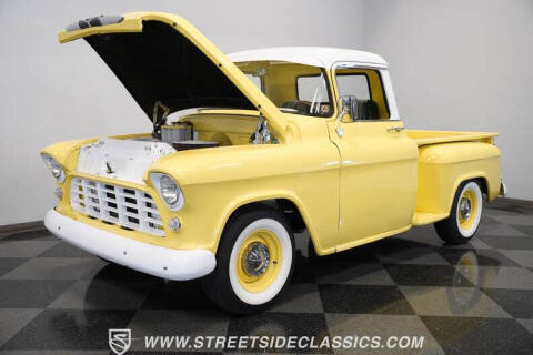 1956 GMC 3100